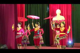 Yên Sơn tổ chức Liên hoan ca múa nhạc các dân tộc năm 2022