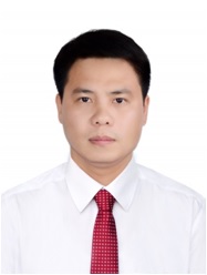Đ/c Nguyễn Hữu Phương Chủ tịch UBND Huyện Yên Sơn